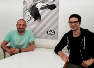 Zug 94 II mit neuem Trainerduo