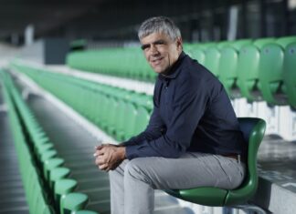 Werner Baumgarner: «Wir sitzen alle im gleichen Boot»