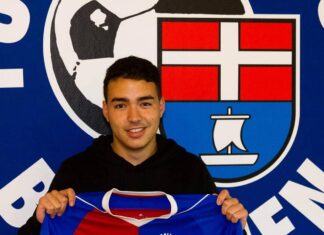 Yahia Abaidia wechselt zum FC Brunnen