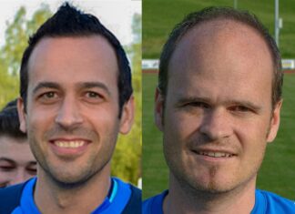 Trainerduo Müller-Zimmermann verlängert in Eschenbach