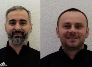 Emmen verlängert mit Trainerteam