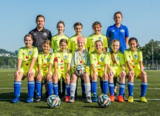 Mädels aufgepasst – wir suchen Dich!