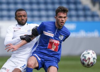 OTTO’S verlängert beim FC Luzern bis 2024