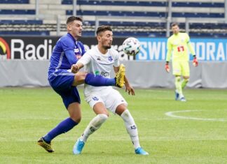 Luzern kassiert 0:5-Niederlage gegen Lausanne