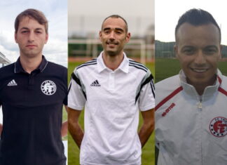 Triengen setzt auf Kontinuität