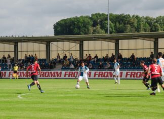 GC gewinnt Testspiel gegen Kriens