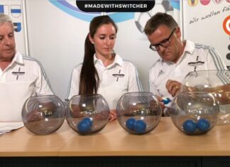 IFV-Cupsieger 2020: SC Steinhausen