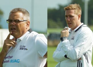 Team Seetal verlängert mit Trainer für neue Saison