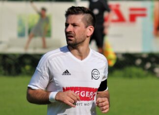 Peter Mazoll wird neuer Sportchef in Eschenbach