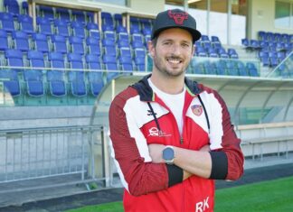 Reto Keiser – der richtige Mann am richtigen Ort