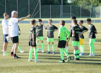 Nach den Lockerungen: Das Chamer Eizmoos lebt!