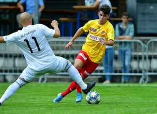 Goldau startet erfolgreich in die Vorbereitung