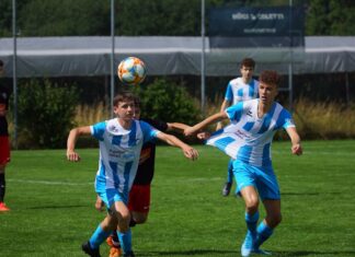 CCJL neu mit Zürcher Fussballverband