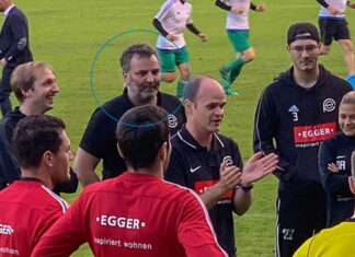 Urs Meyer: «Einmal Eschenbach, immer Eschenbach!»