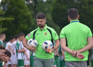 Vasko Lakic übernimmt SC Kriens II