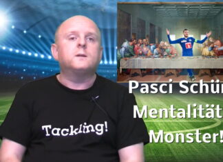 Lugano, Servette und die USL