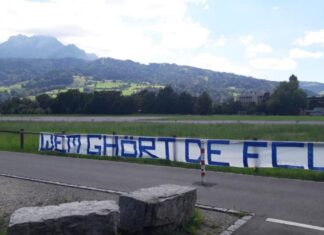 USL: Offener Brief an die FCL-Familie