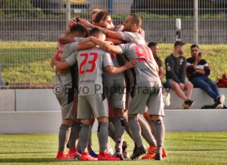 Zugerland-Cup in Rotkreuz mit vier Topteams