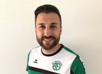 Steinhausen: Trainergespann komplett