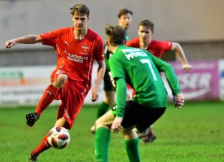 Der «Anpfiff» geht in die zweite Runde – Jetzt bestellen!