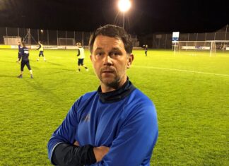 Tom Heitzmann zurück beim FC Hochdorf