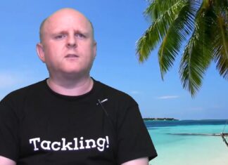 FCL: Leere Köpfe, schwere Beine