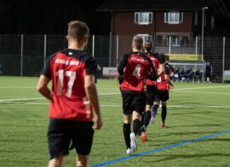 FC Schattdorf mit Coronafall