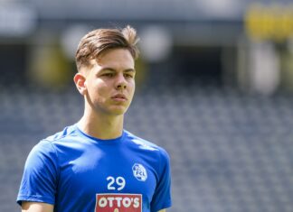 FCL U21 startet mit Unentschieden