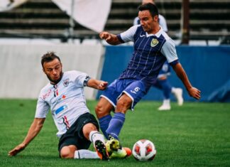 Kriens unterliegt Ligarivale Aarau