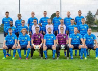 Altbüron: Spielabbruch nach der ersten Halbzeit