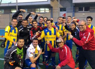 Küssnacht auch gegen Alpnach erfolgreich