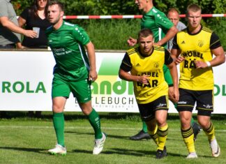 Altdorf trifft zuhause auf den Luzerner SC