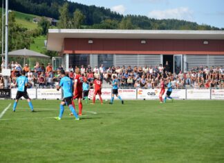 Kader und Transfers FC Buttisholz und FC Schötz