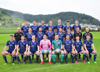 Dagmerseller Saisonauftakt missglückt