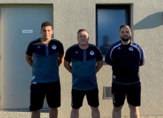 Kader und Transfers Steinhausen, Muotathal, Dietwil