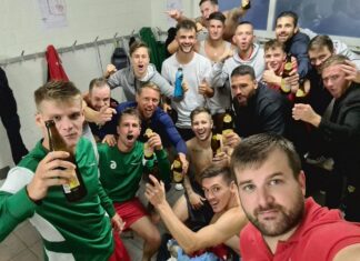 8-Tore-Spektakel in Hitzkirch mit Sieg für Ebikon