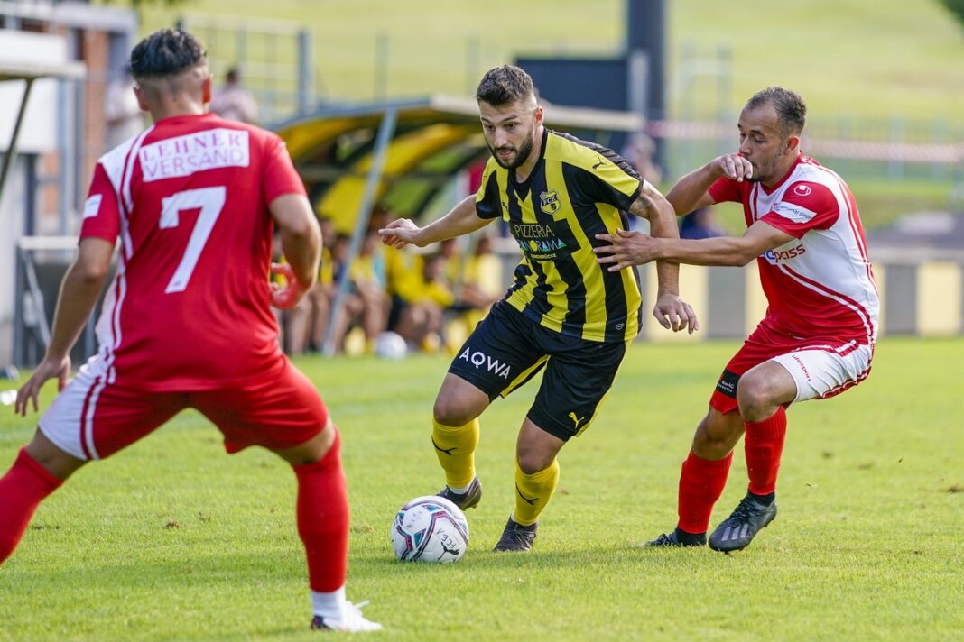 EMMENBRUECKE - SURSEE