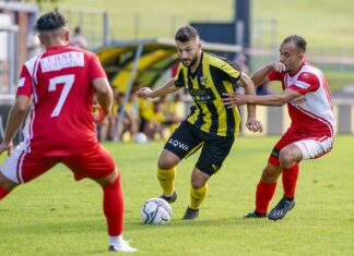 Emmenbrücke schlägt Sursee