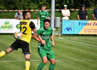 Altdorfer Niederlage zum Saisonauftakt