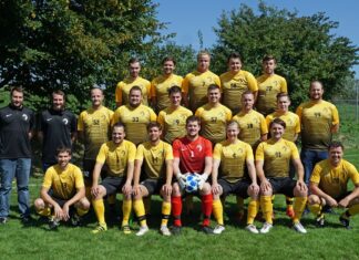 Erstmals startet Eschenbach mit einem «Vieri»!