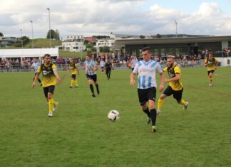 Verdienter Startsieg für Grosswangen