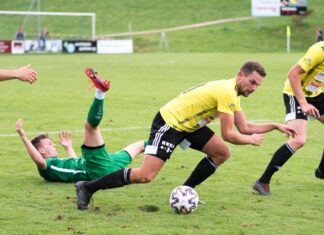 Gunzwil mit unnötiger Niederlage gegen den LSC