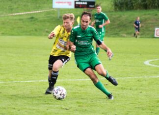Gunzwil mit verdienter Niederlage gegen Entlebuch