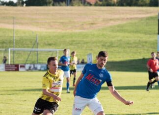 Hitzige Schlussphase zwischen Gunzwil und Hochdorf