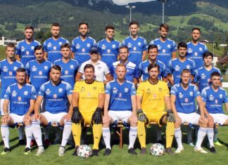 Ibach startet zuversichtlich in die neue Saison