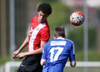 Kader und Transfers FC Algro, FC Ruswil, FC Sempach