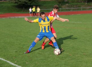 Küssnacht mit Willensleistung zum Auftaktsieg