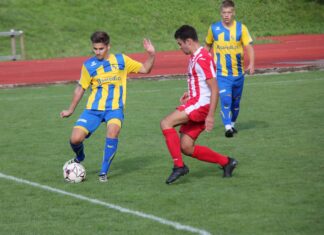 Küssnacht will in Alpnach Schippe drauflegen