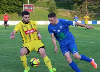 Eschenbach mit wichtigem Sieg gegen Littau