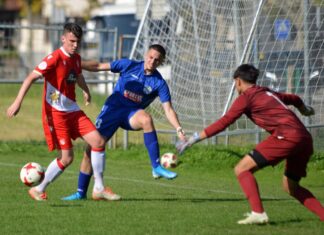FCL-U21 startet stark verjüngt in die Saison